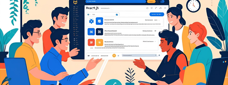 Mastering Frontend Development: Your Guide to Expert ReactJS Web Development in 2025