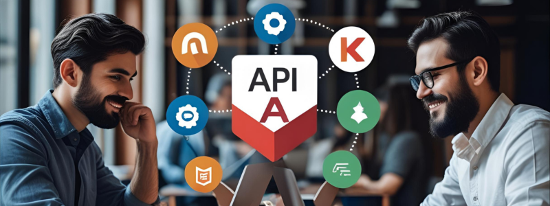 The Ultimate Guide to API Integration & Laravel Application Development Services (2025)