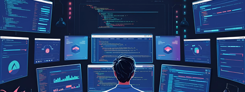 The Ultimate Guide to Frontend Development in 2025: Mastering ReactJS for High-Performance Web Applications