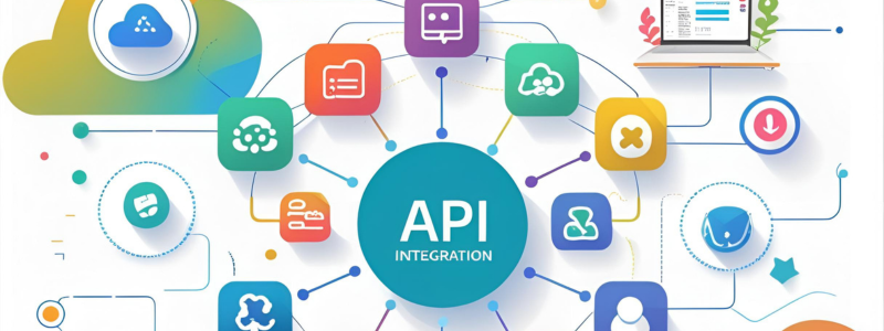 Mastering API Integration and UI/UX Design: Crafting Seamless Digital Experiences in 2025