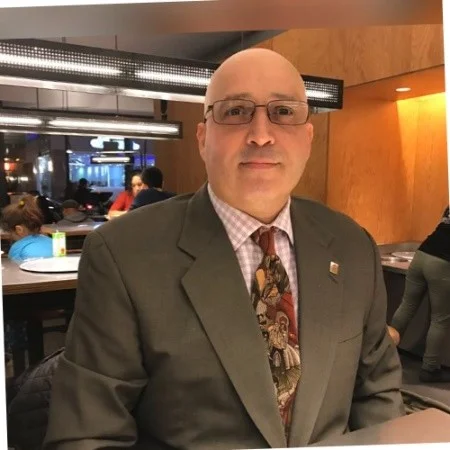Vicente Grillo